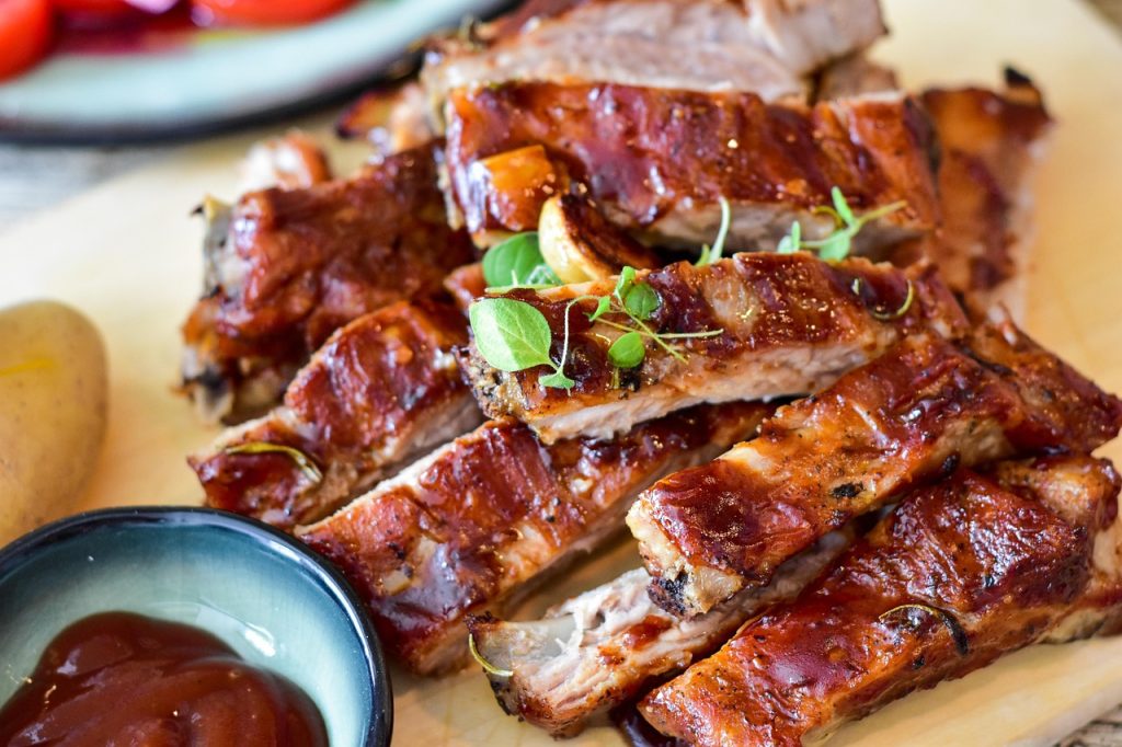 spare ribs, ribs, grill, bbq, grilled meat, grilled pork, pork, grilled food, barbecue party, meal, food, spare ribs, spare ribs, ribs, ribs, ribs, ribs, ribs, bbq