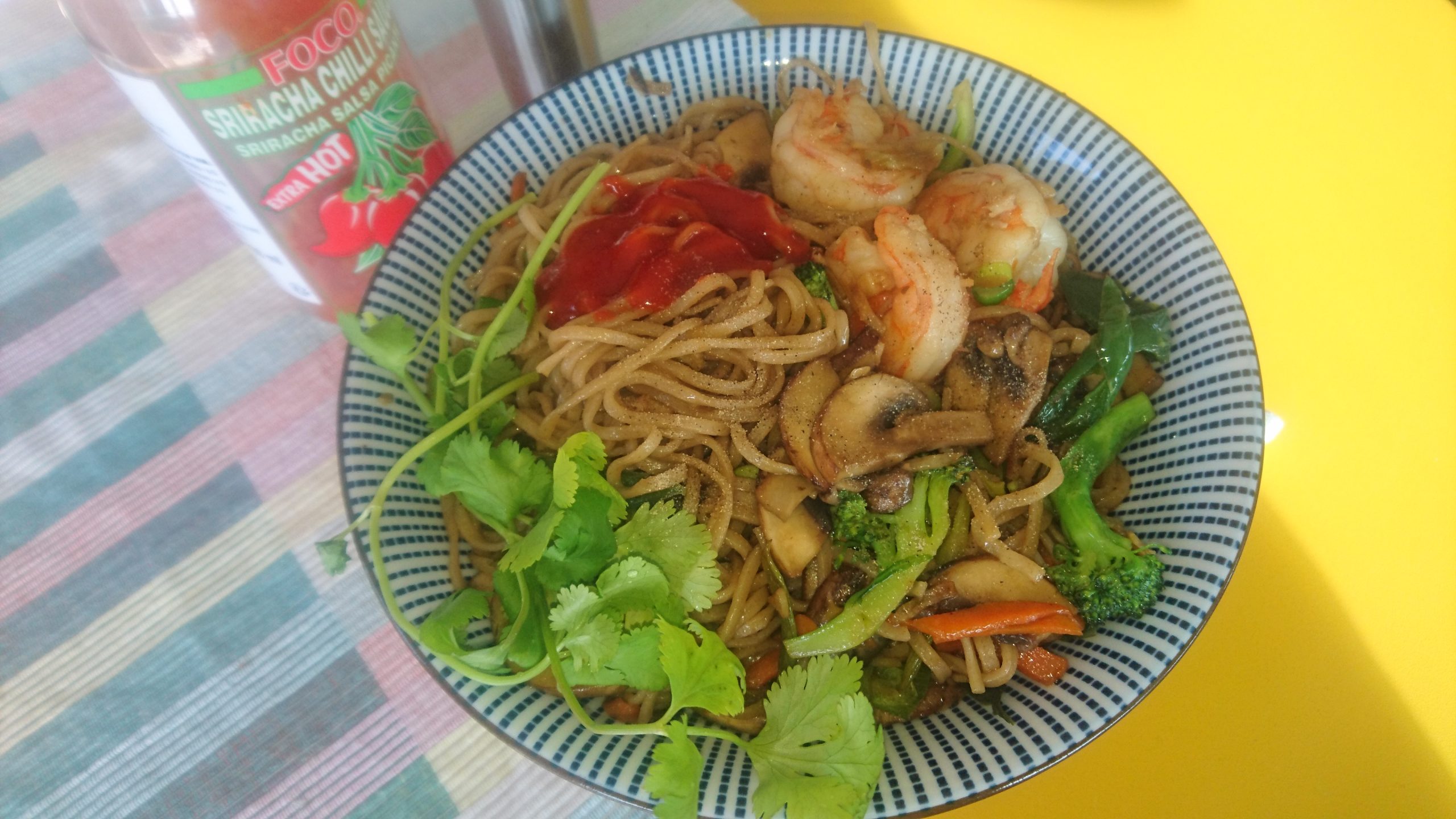 MASTERCLASS DE l&rsquo;ÉPISTÉOUS : Cuisine au Wok au quotidien : maîtriser les fondamentaux – Avril 2026